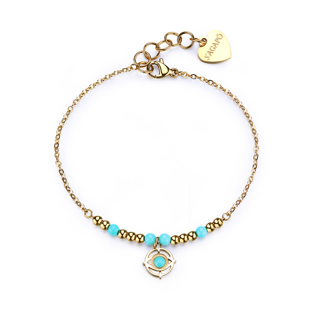 BRACCIALE WITCH S’AGAPO