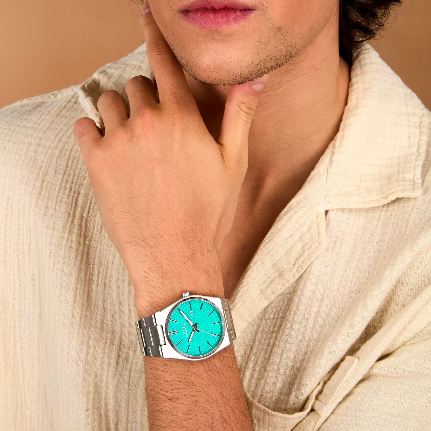 OROLOGIO CHRONOSTAR SUPREME