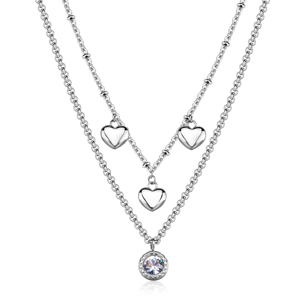 COLLANA AURORA S'AGAPÒ