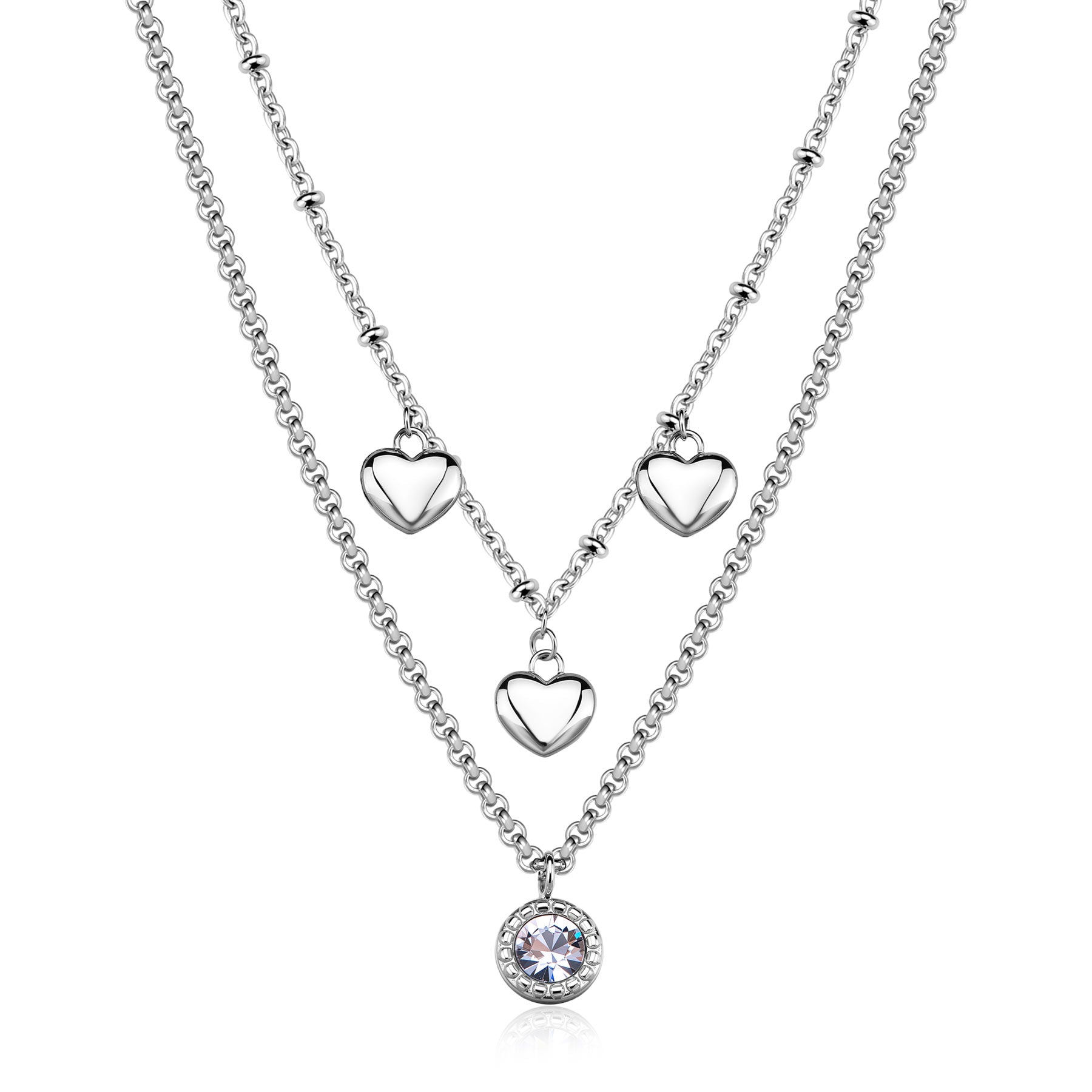 COLLANA AURORA S'AGAPÒ