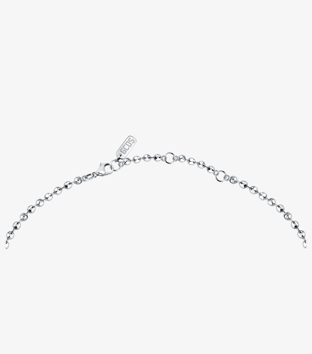 COLLANA GCDS GIPSY GOLD