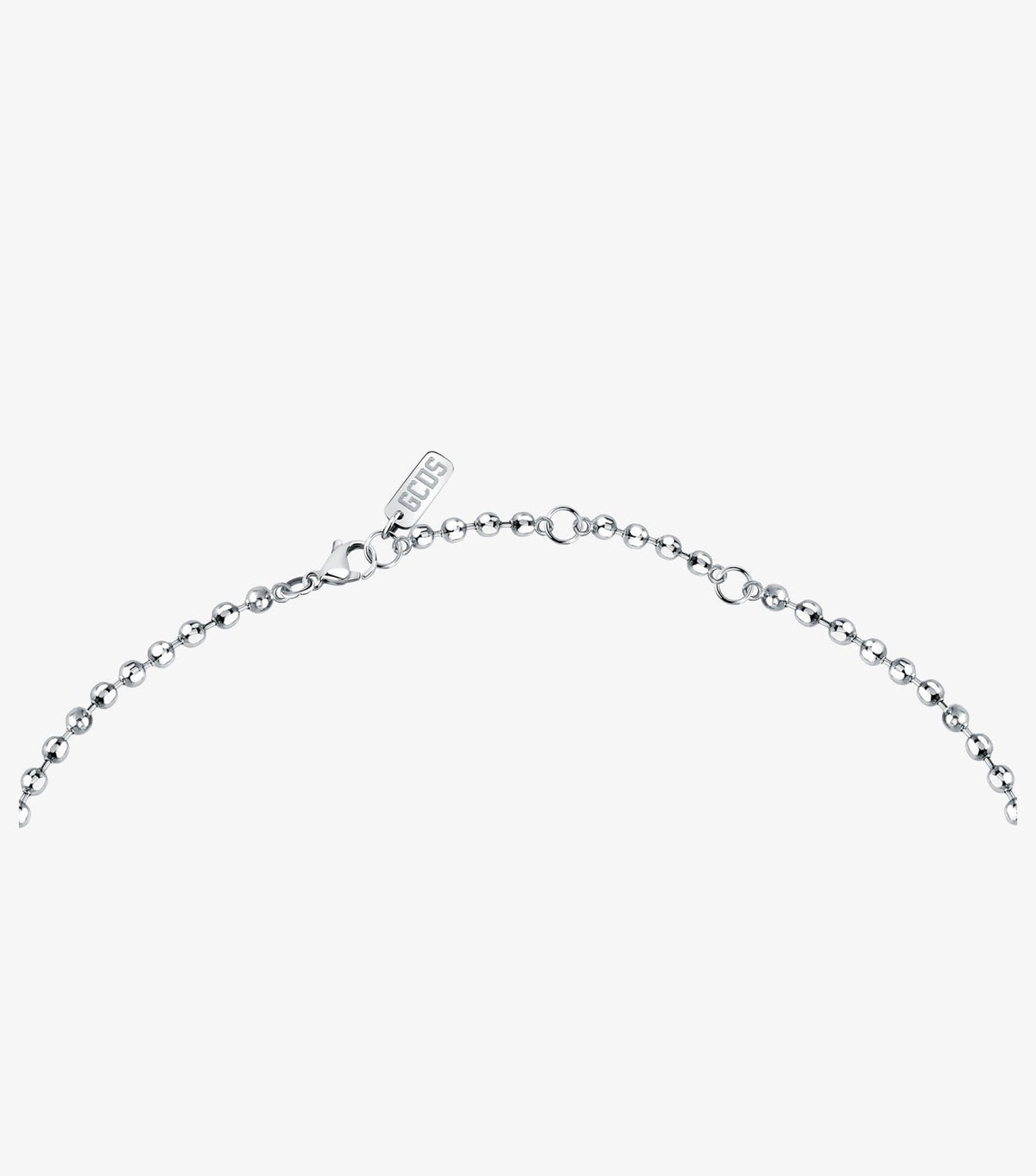 COLLANA GCDS GIPSY GOLD