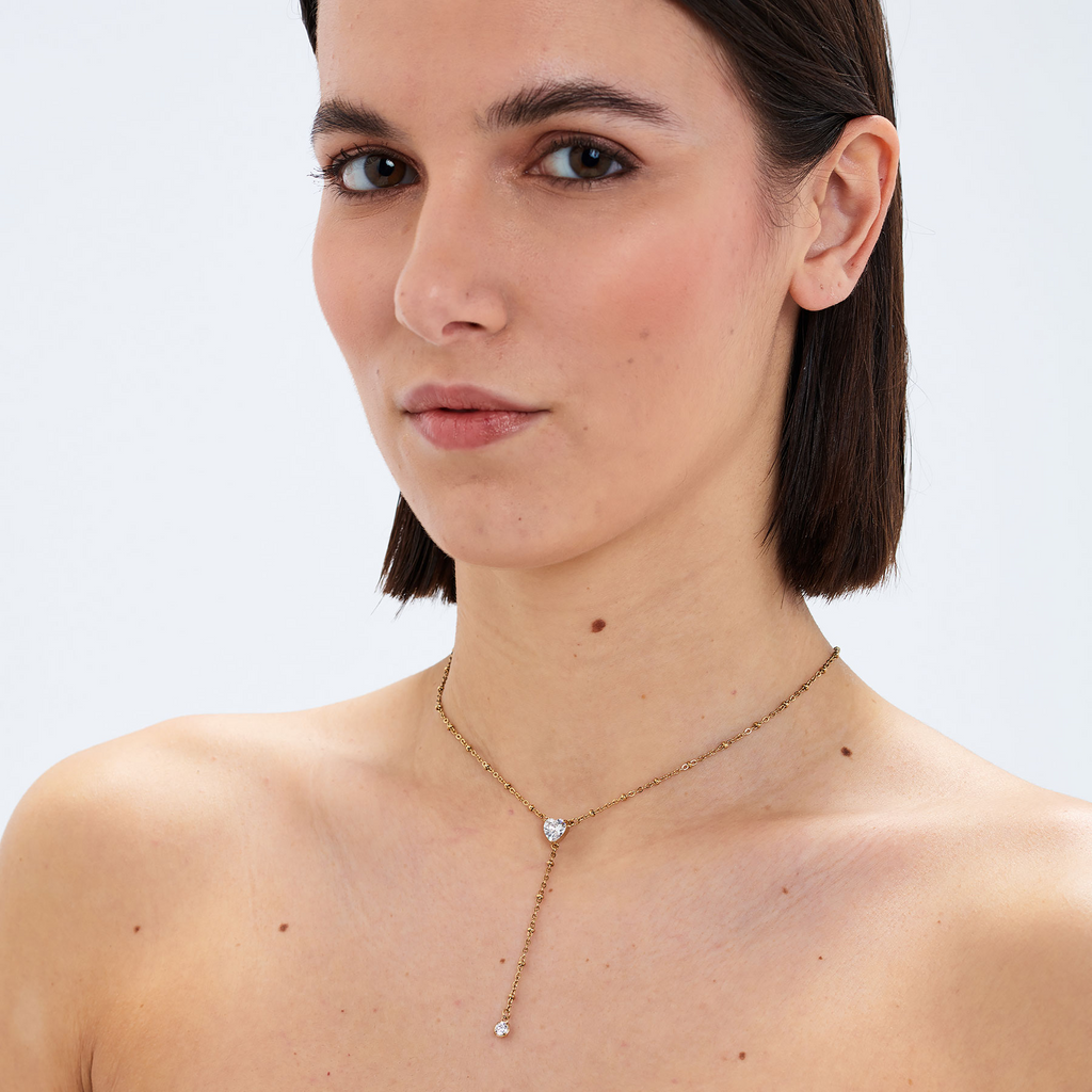 COLLANA DAZZLY S’AGAPO