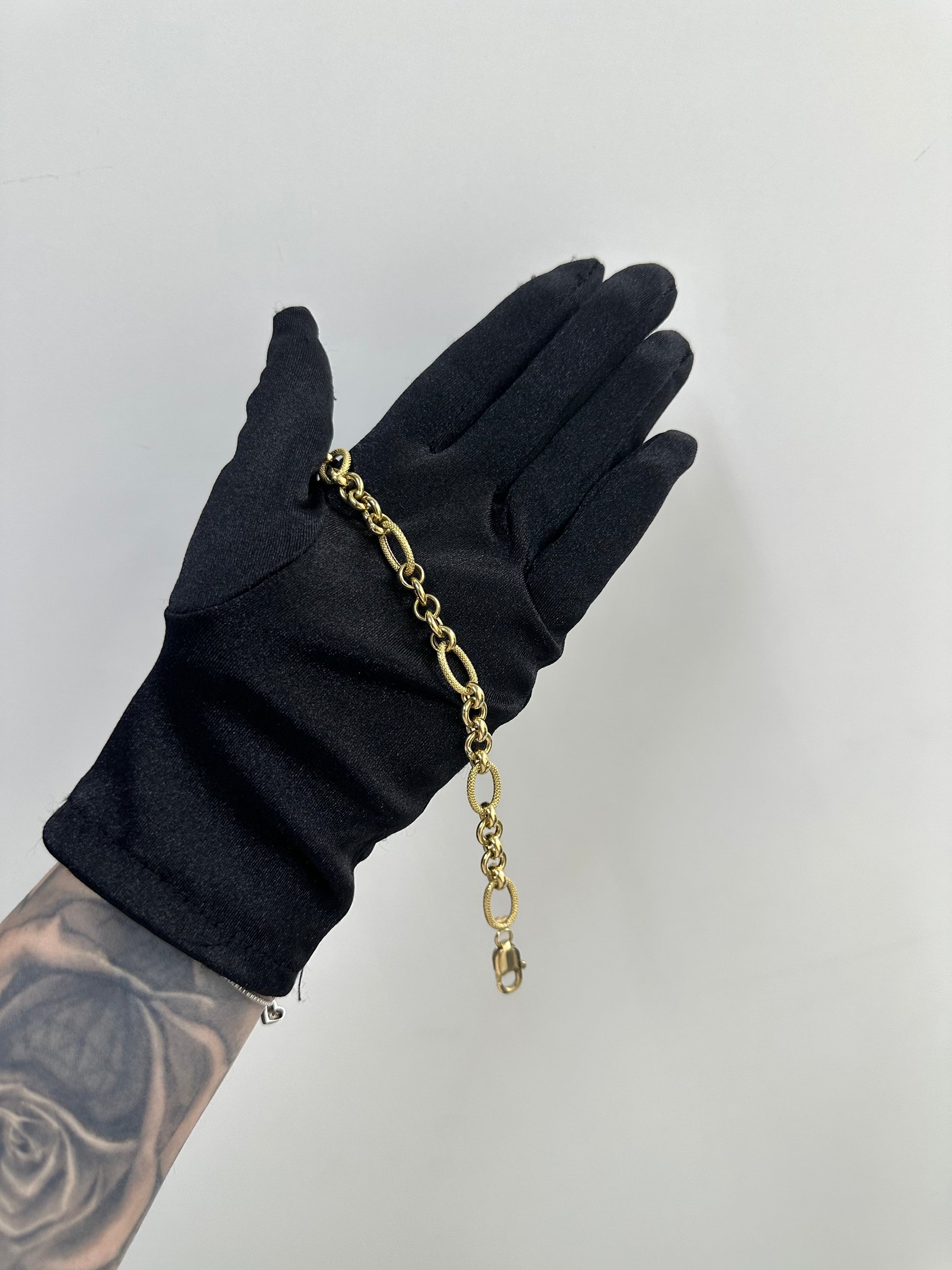 BRACCIALE ORO 18KT
