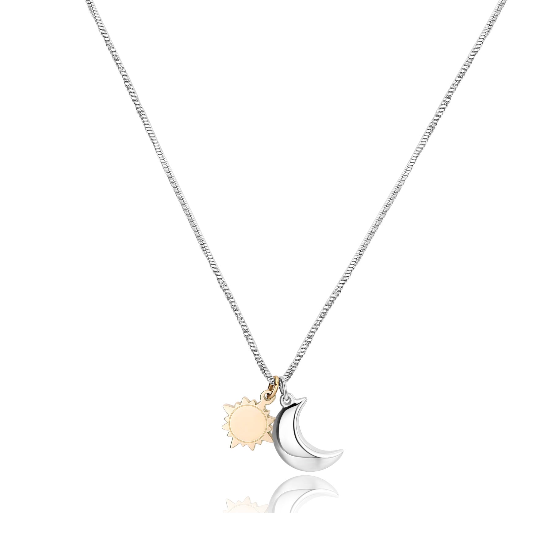 COLLANA FEELINGS S'AGAPÒ