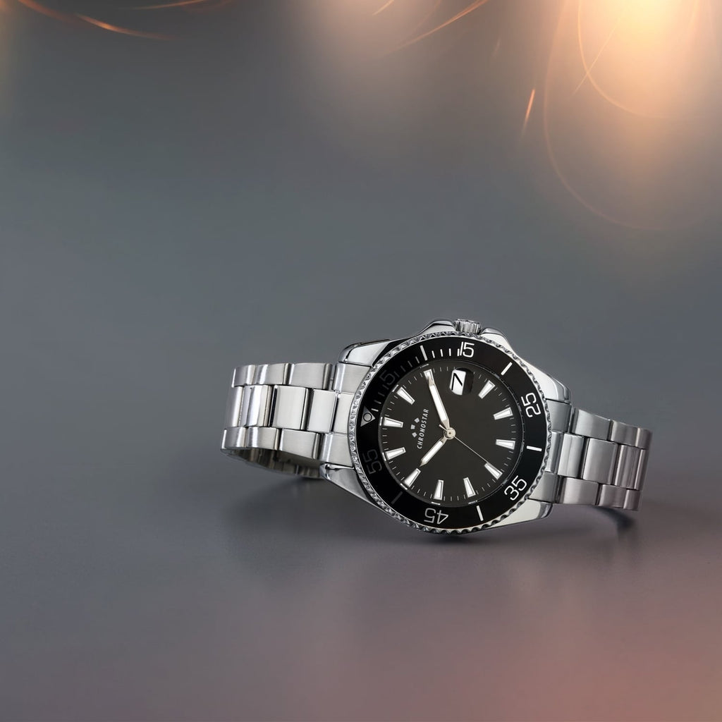 OROLOGIO CHRONOSTAR STELLON
