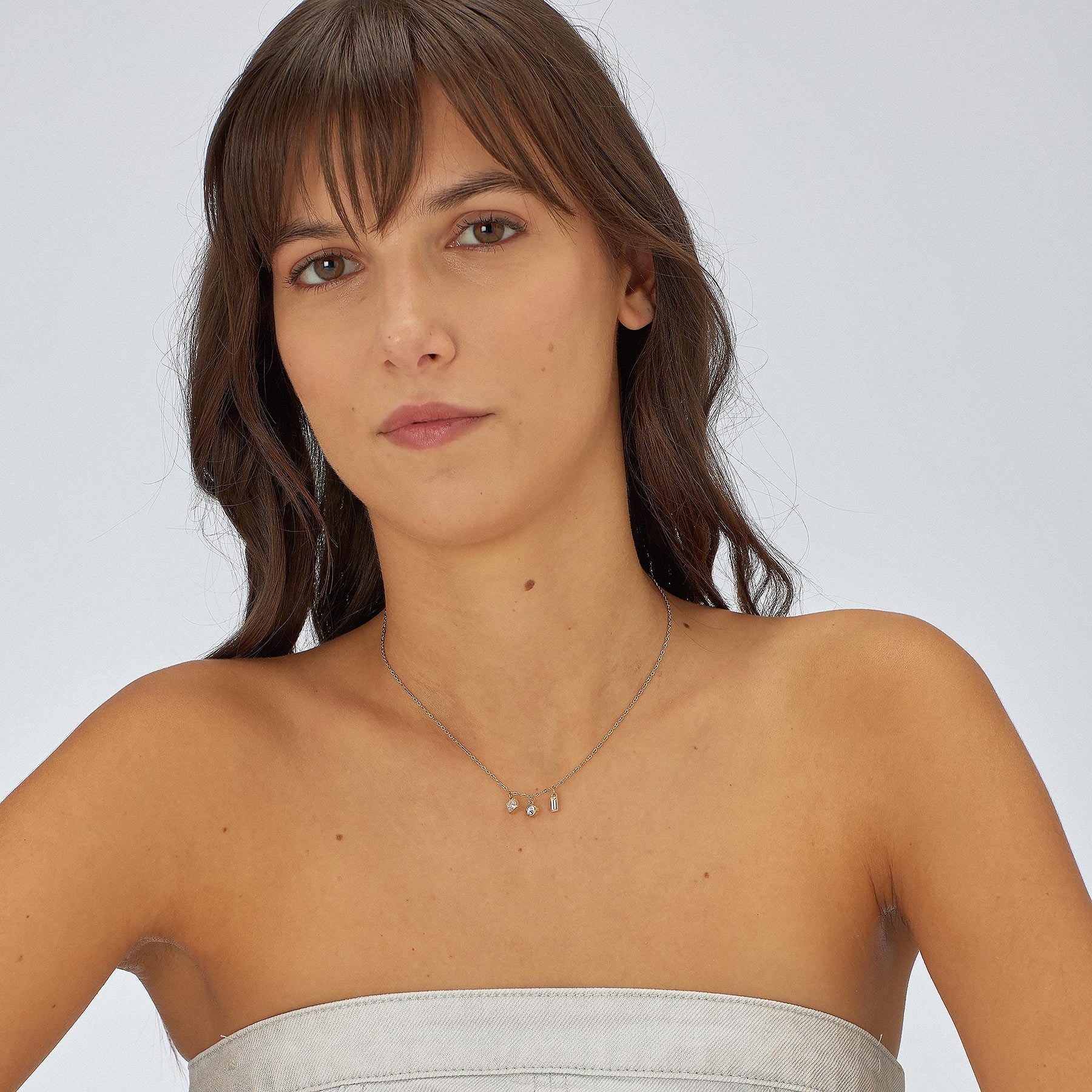 COLLANA LUCE S’AGAPO