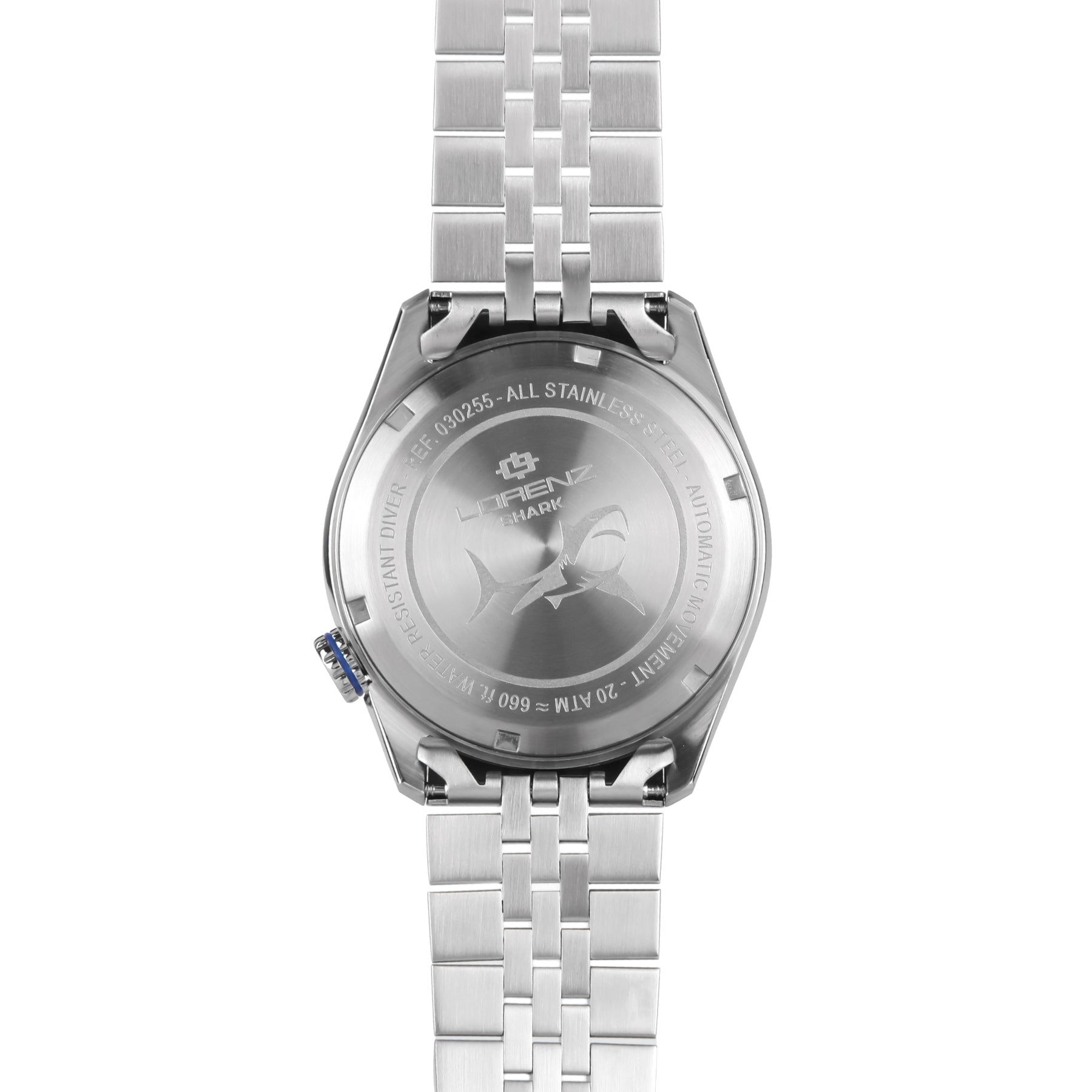 OROLOGIO LORENZ SHARK 5