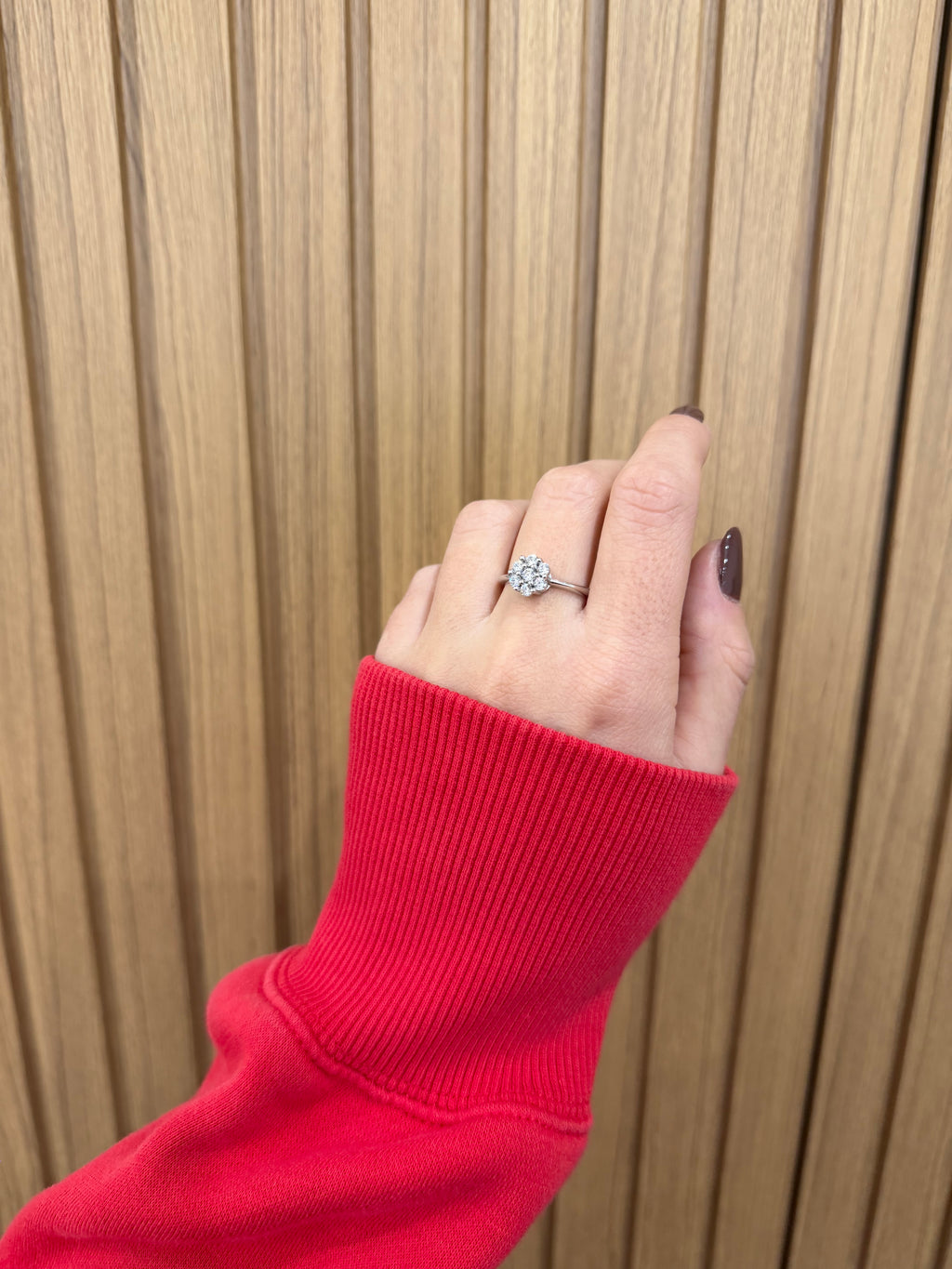 ANELLO MAGIC ARGENTO 925