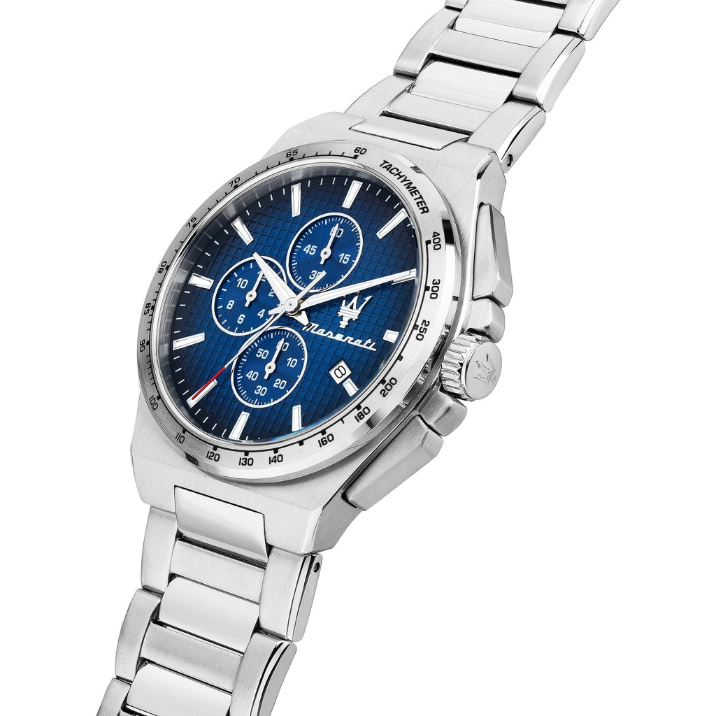 OROLOGIO MASERATI VELOCITÀ