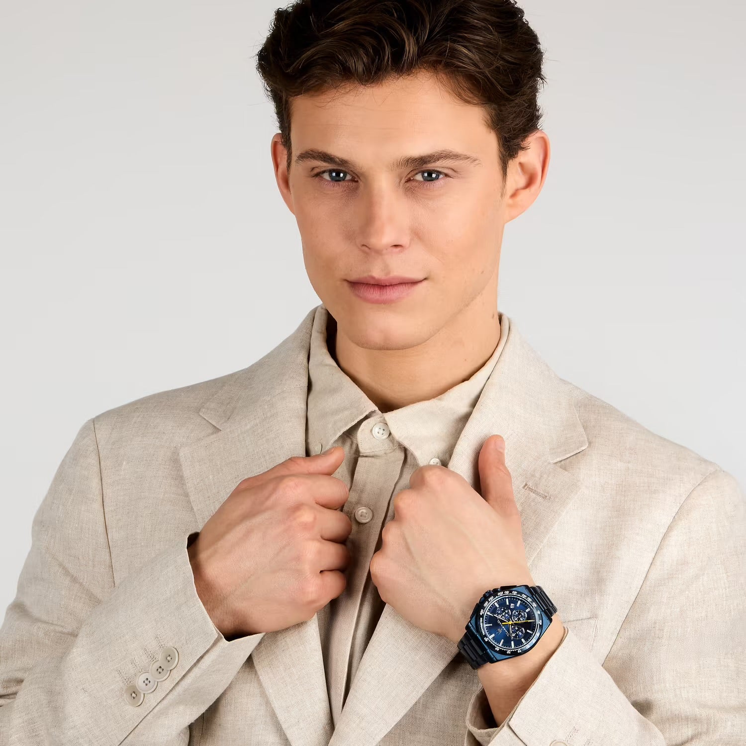 OROLOGIO MASERATI VELOCITÀ