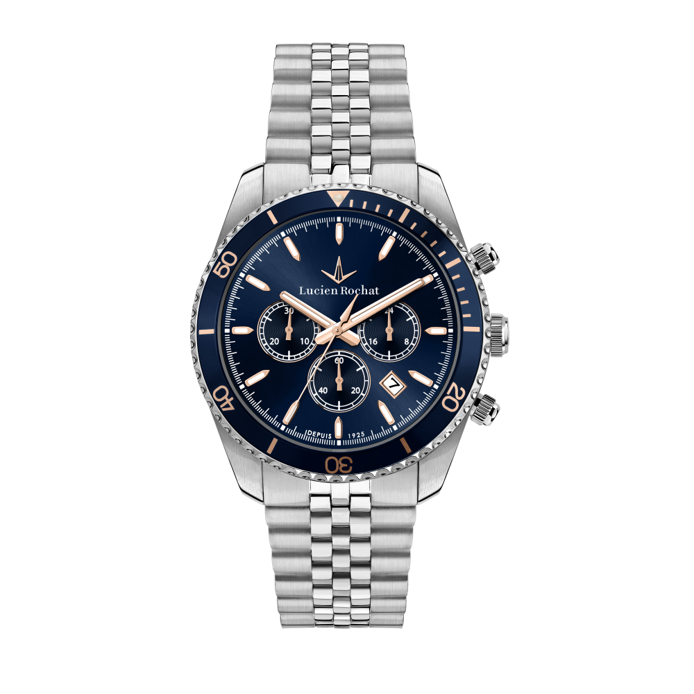 OROLOGIO LUCIEN ROCHAT LÉMAN