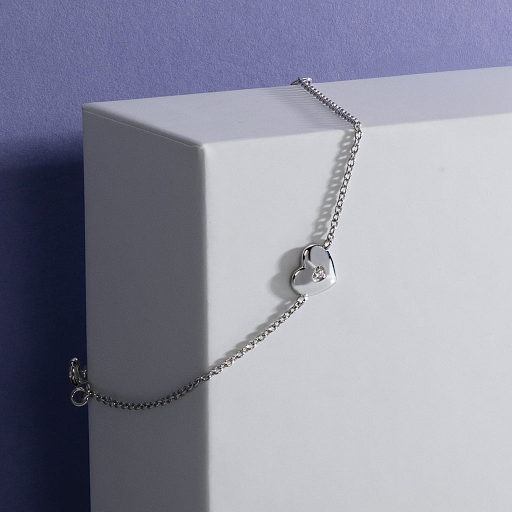 BRACCIALE MORELLATO DONO