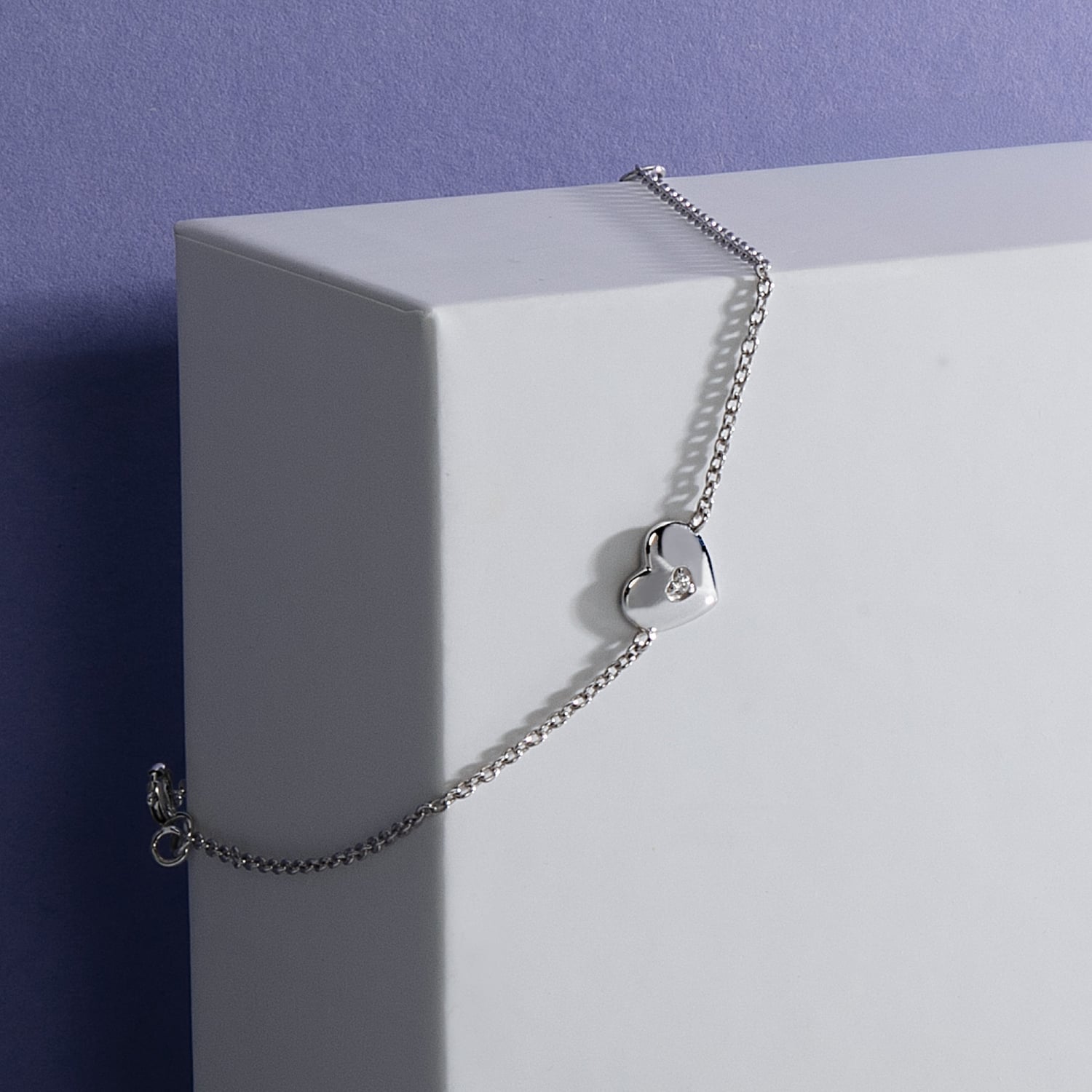 BRACCIALE MORELLATO DONO