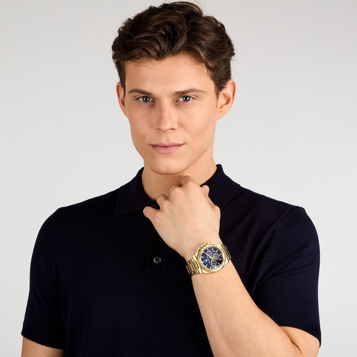 OROLOGIO MASERATI VELOCITÀ