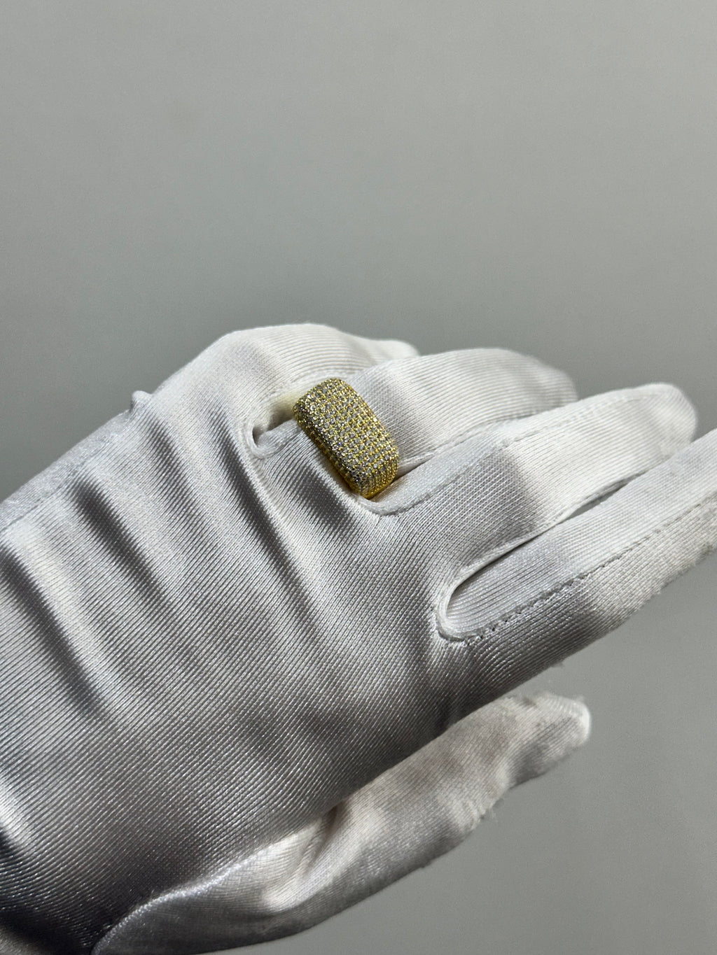 ANELLO MELISSA ARGENTO