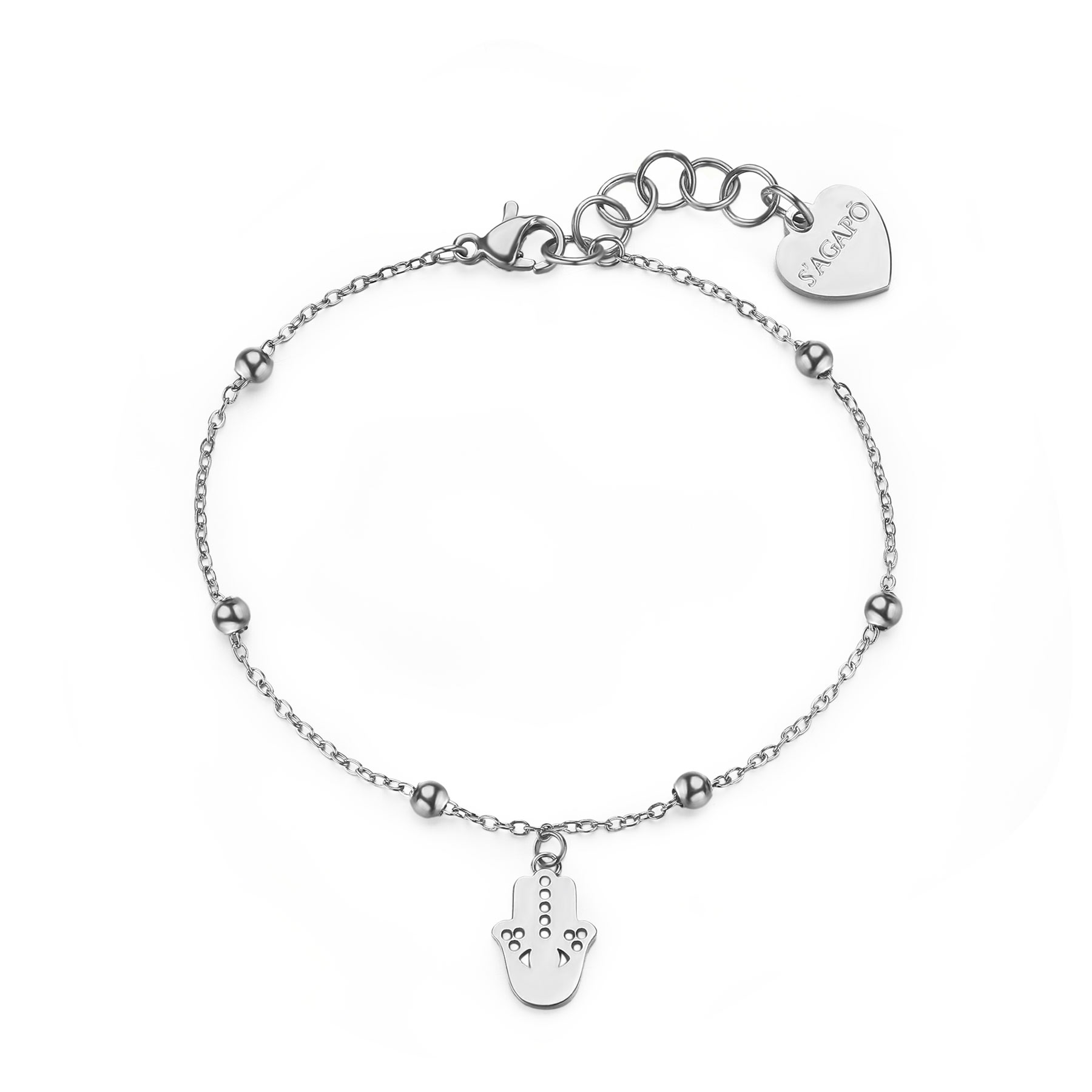 BRACCIALE WITCH S’AGAPO