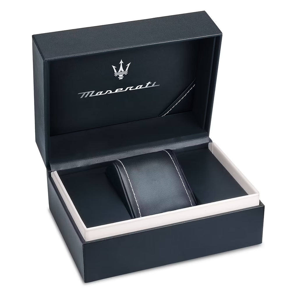 OROLOGIO MASERATI VELOCITÀ