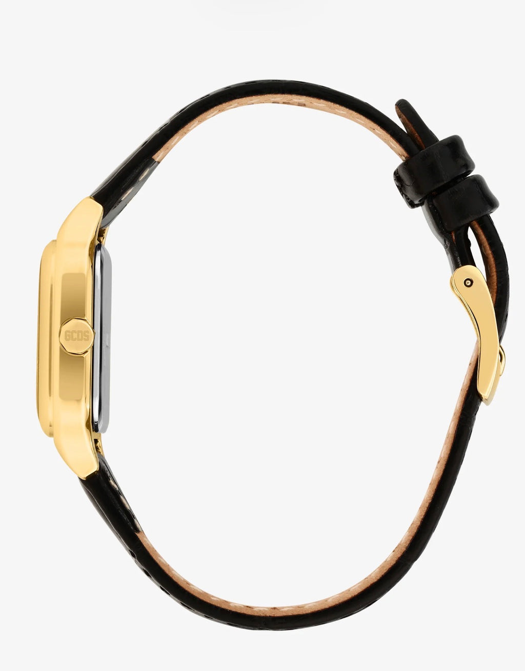 OROLOGIO GCDS VIRGO SAFARI