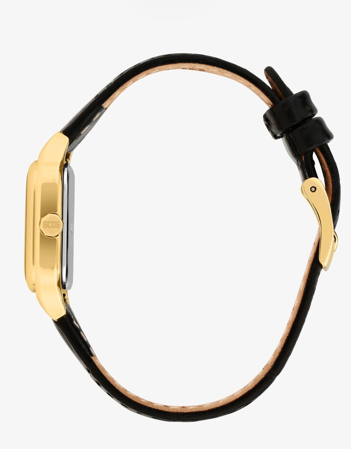 OROLOGIO GCDS VIRGO SAFARI