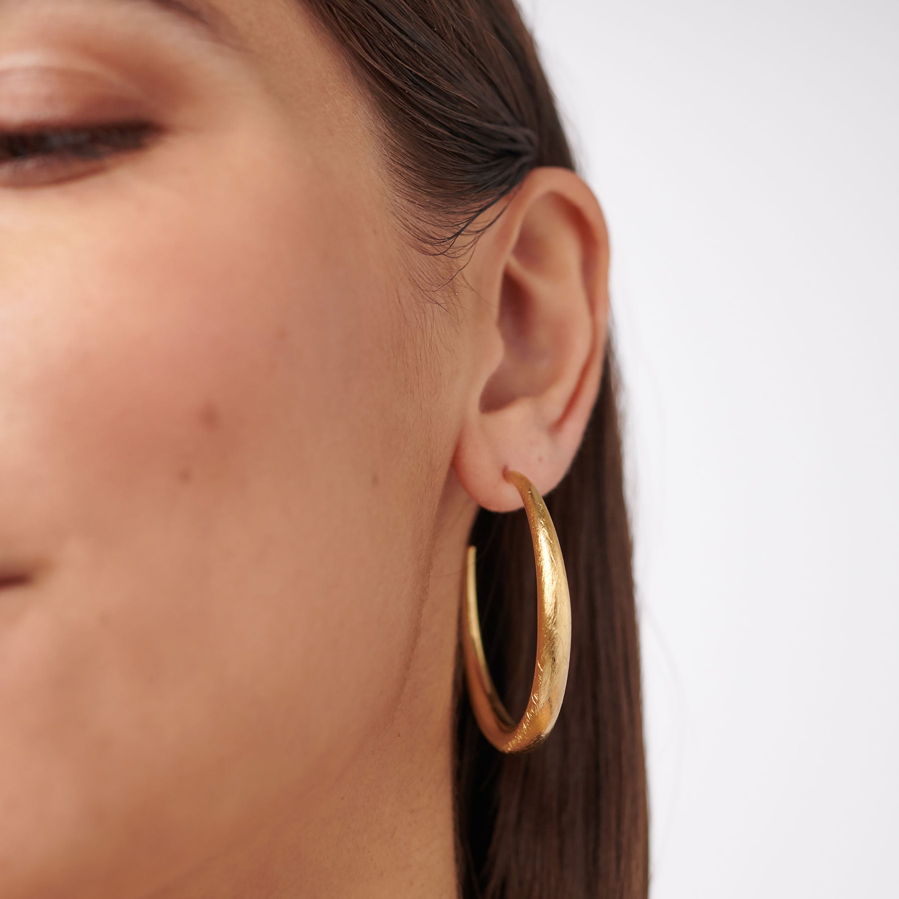 ORECCHINI CHUNKY S'AGAPÒ