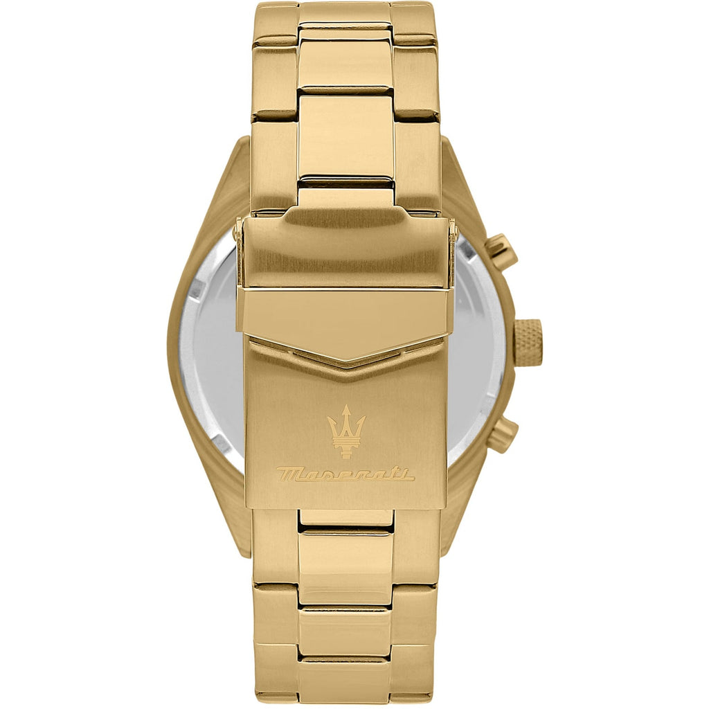 OROLOGIO MASERATI COMPETIZIONE