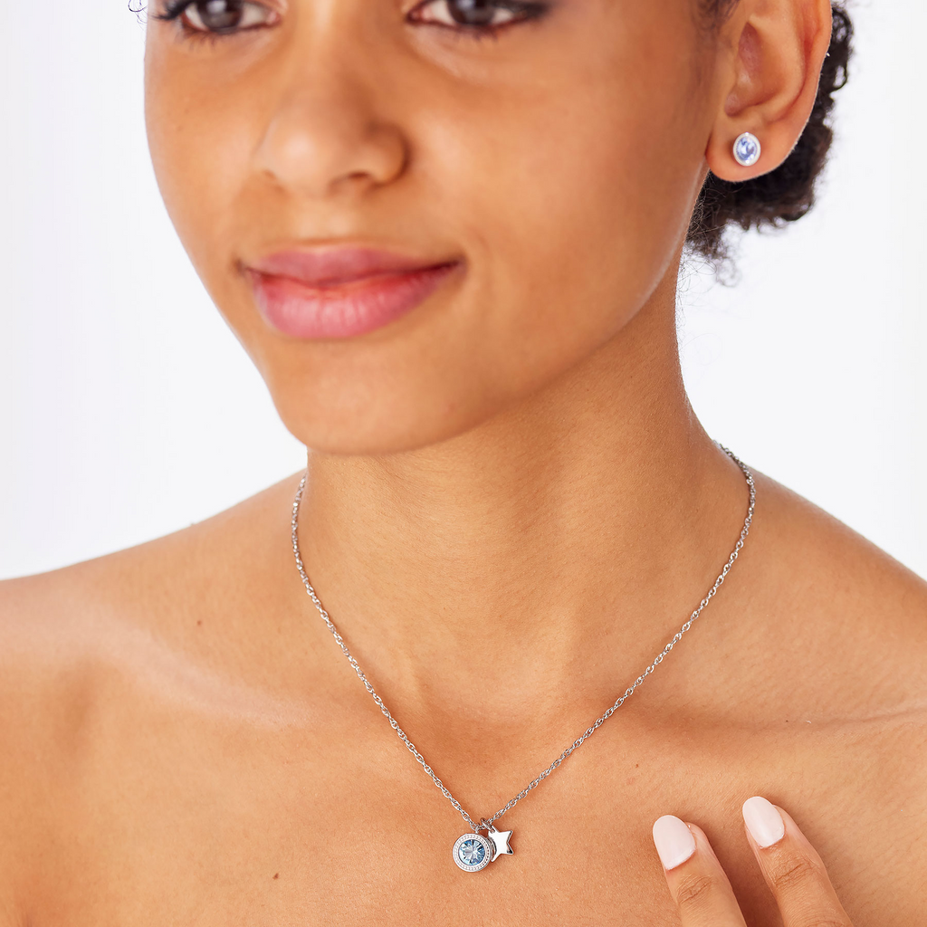 COLLANA LUCKY LIGHT S'AGAPÒ