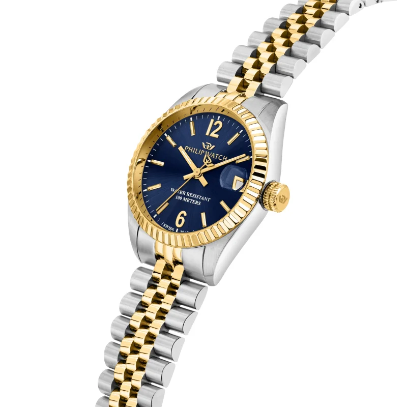 OROLOGIO PHILIP WATCH CARIBE