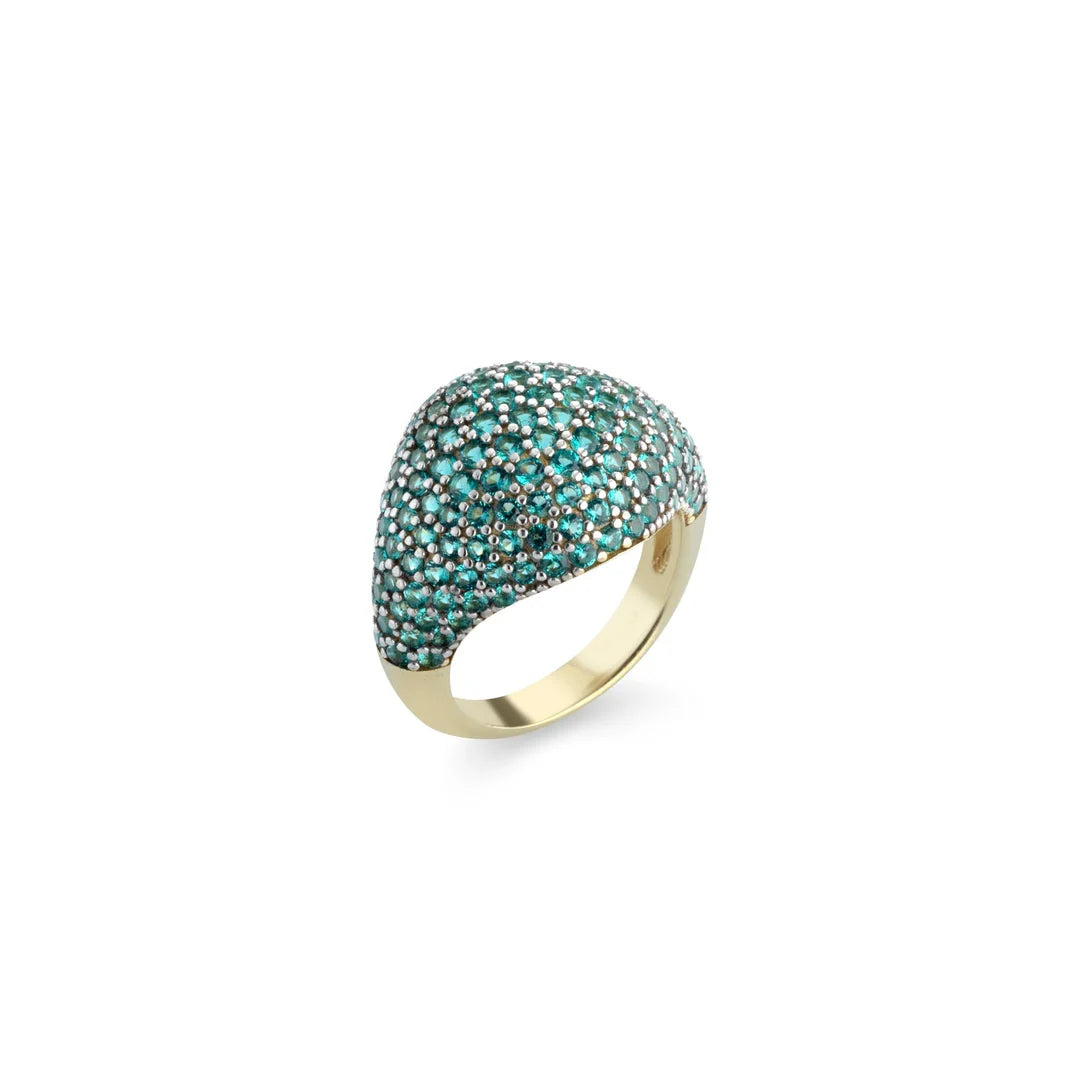 ANELLO CHEVALIER PARAIBA LAURA P