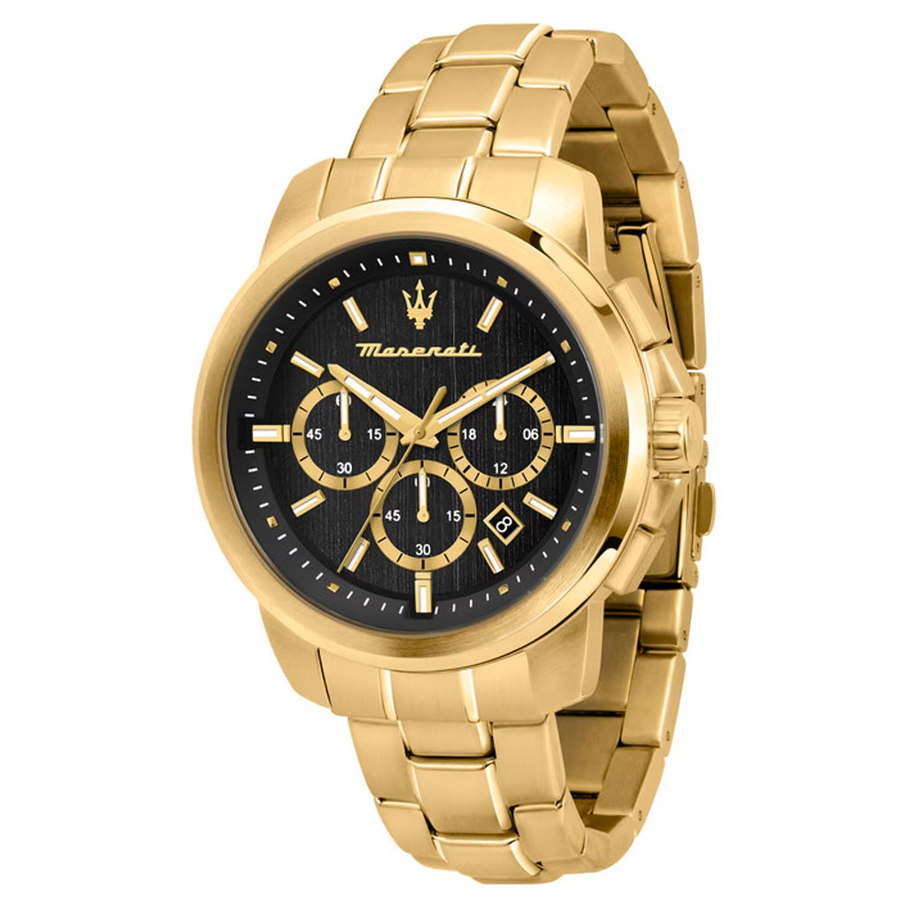 OROLOGIO MASERATI SUCCESSO