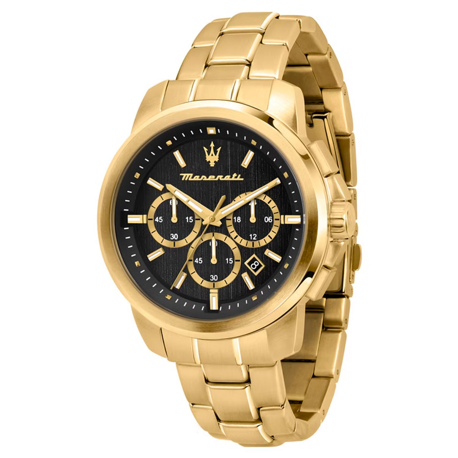 OROLOGIO MASERATI SUCCESSO