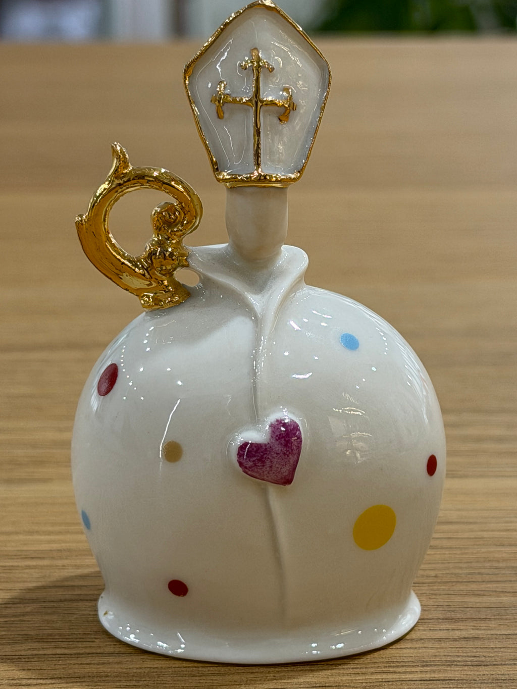 CAMPANELLA SAN GENNARO