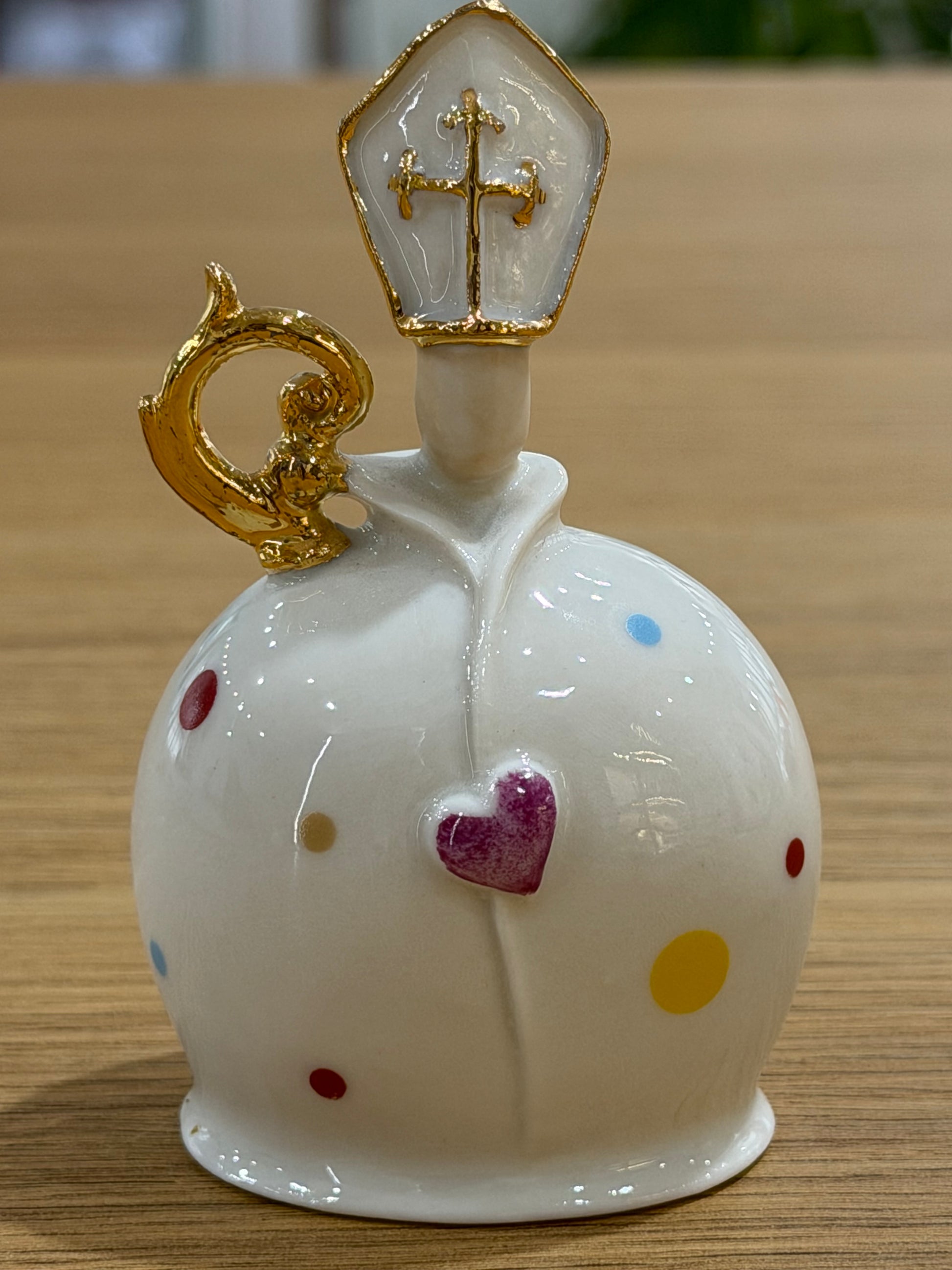 CAMPANELLA SAN GENNARO