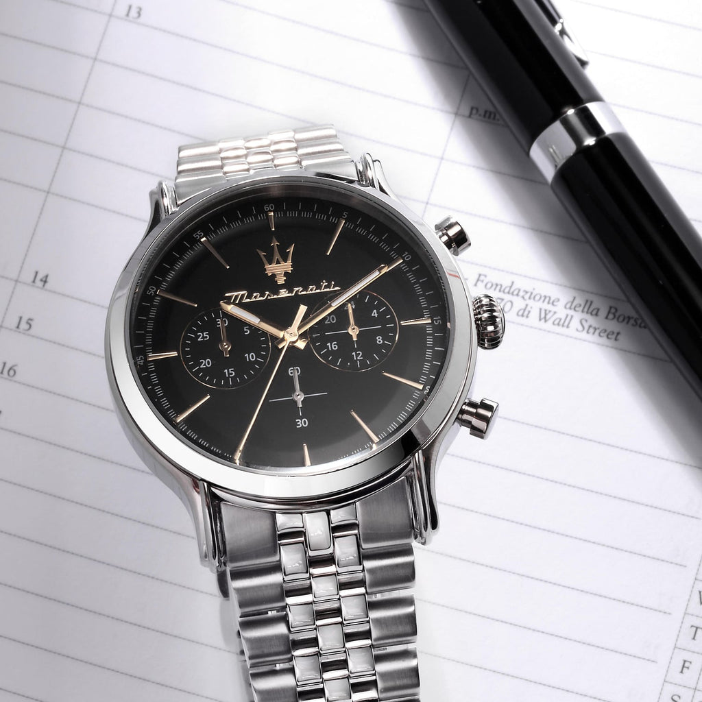 OROLOGIO MASERATI EPOCA