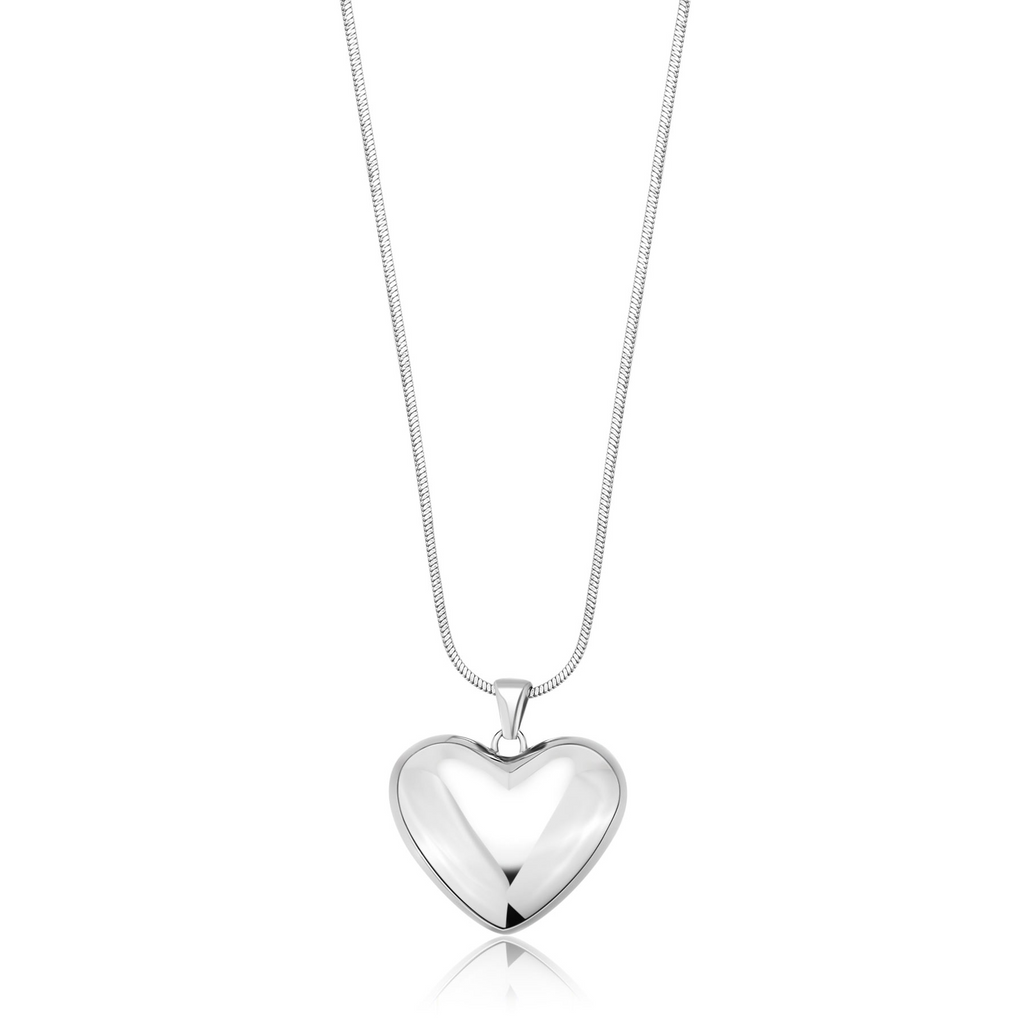 COLLANA STELLAR CUORE S’AGAPO