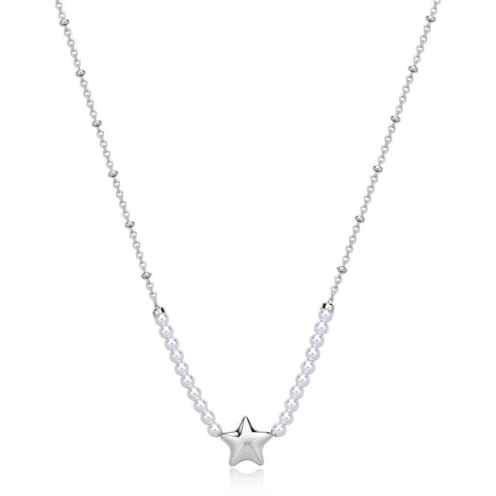 COLLANA STELLAR PERLE S’AGAPO
