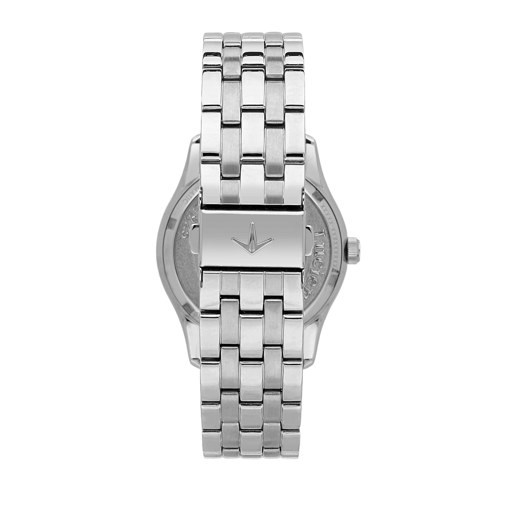 OROLOGIO LUCIEN ROCHAT QUADRANTE NERO