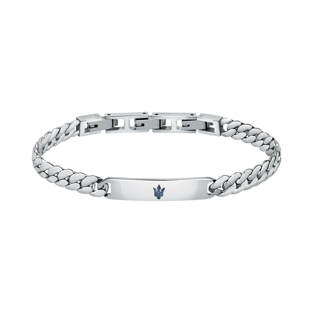 BRACCIALE MASERATI ICONIC
