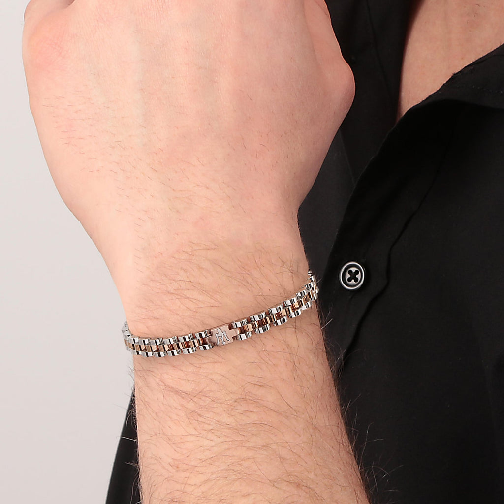 BRACCIALE MASERATI JEWELS