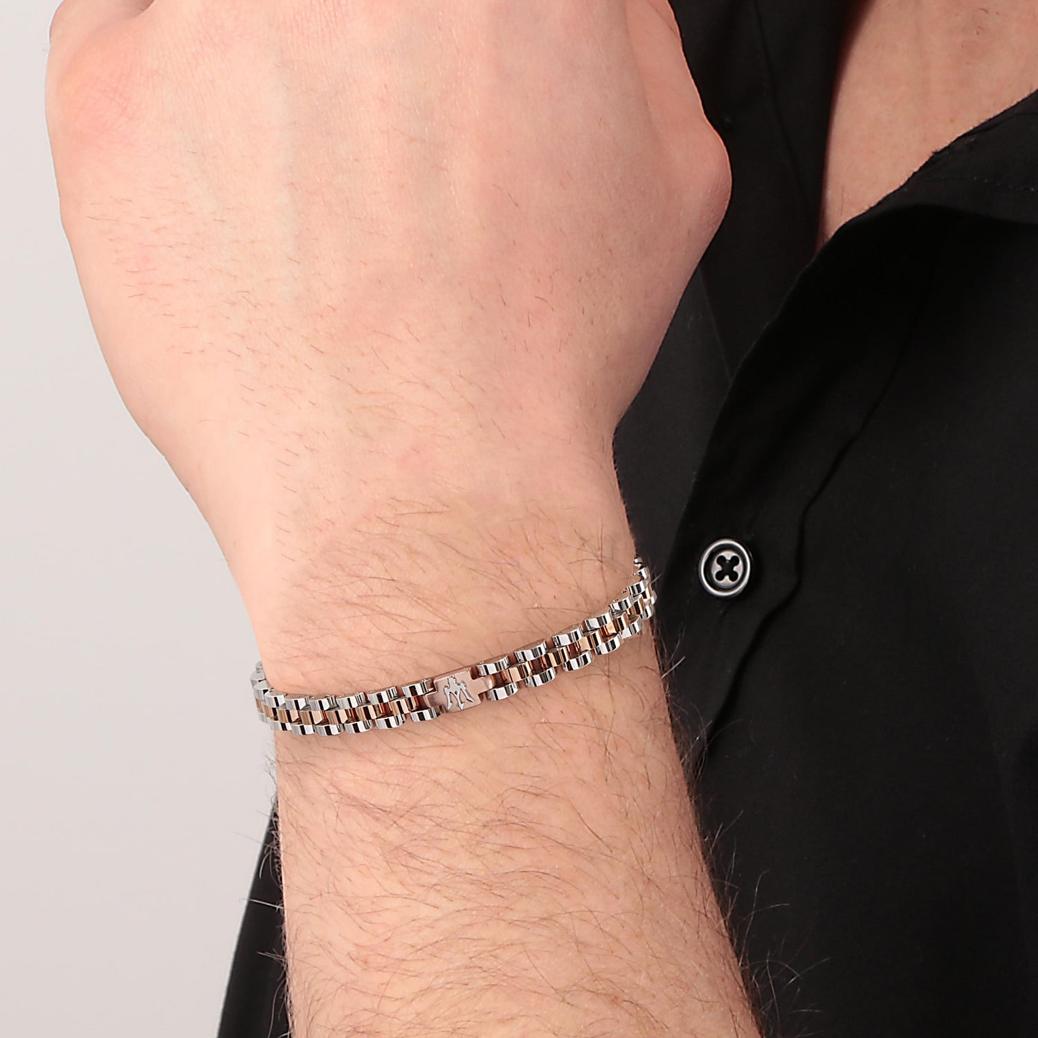 BRACCIALE MASERATI JEWELS