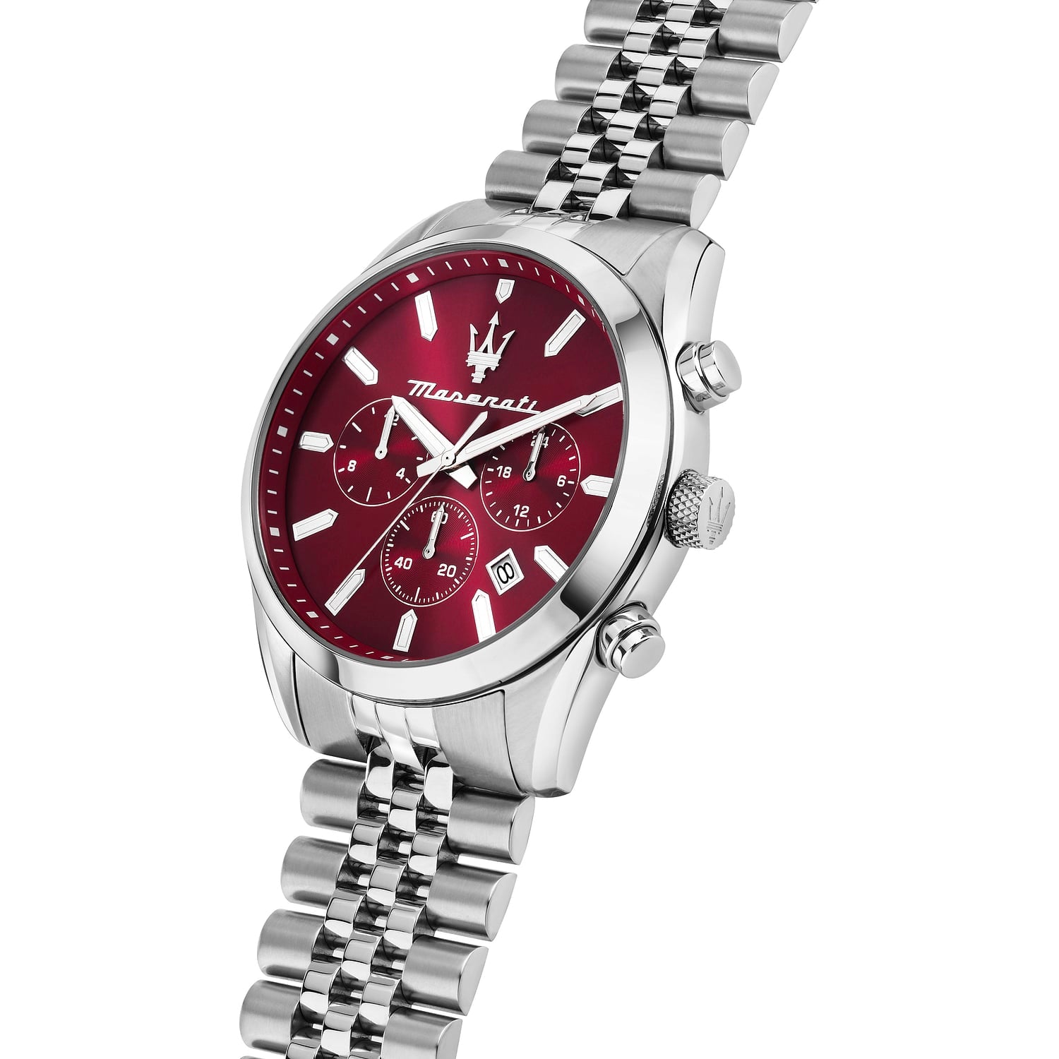 OROLOGIO MASERATI ATTRAZIONE