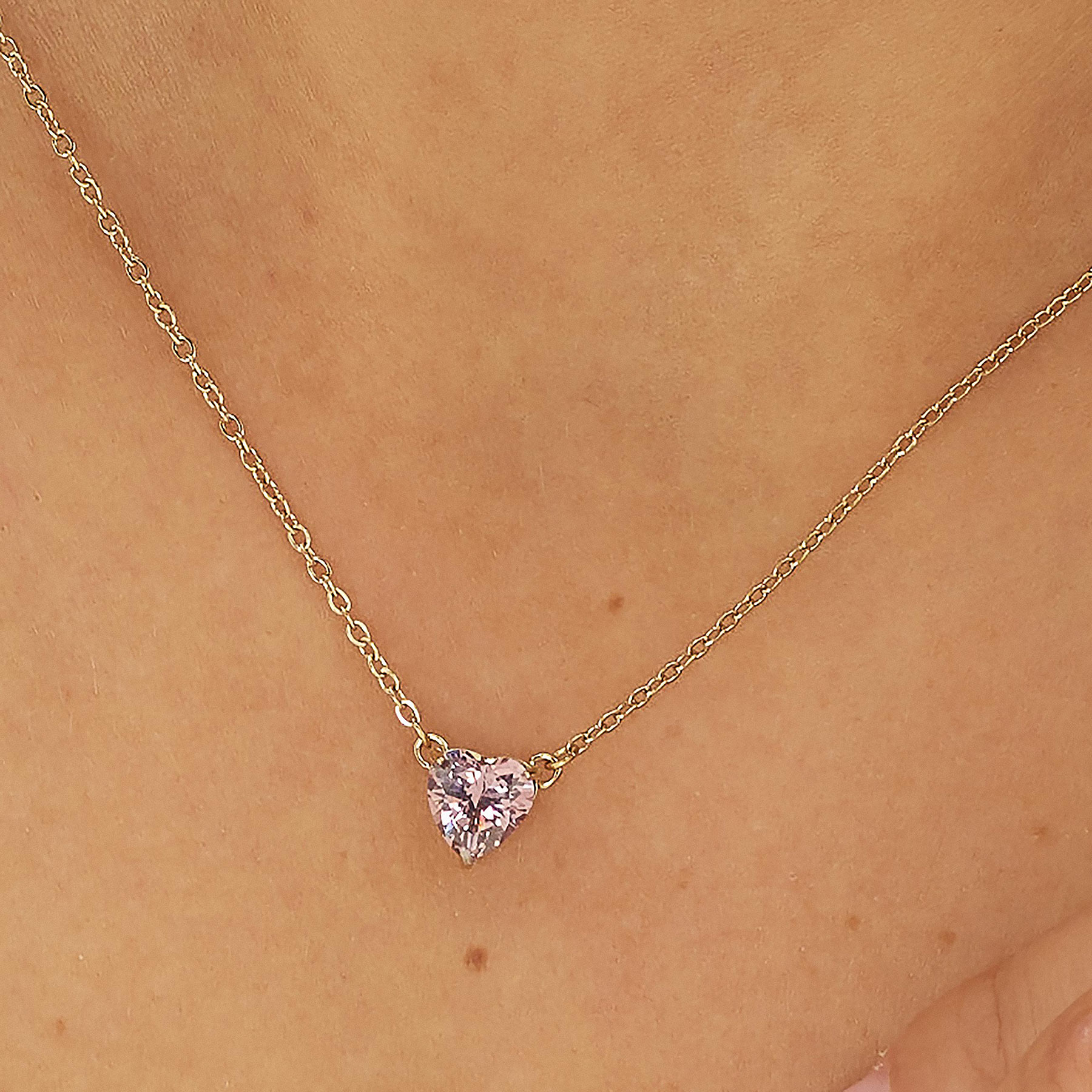 COLLANA DAZZLY S’AGAPO