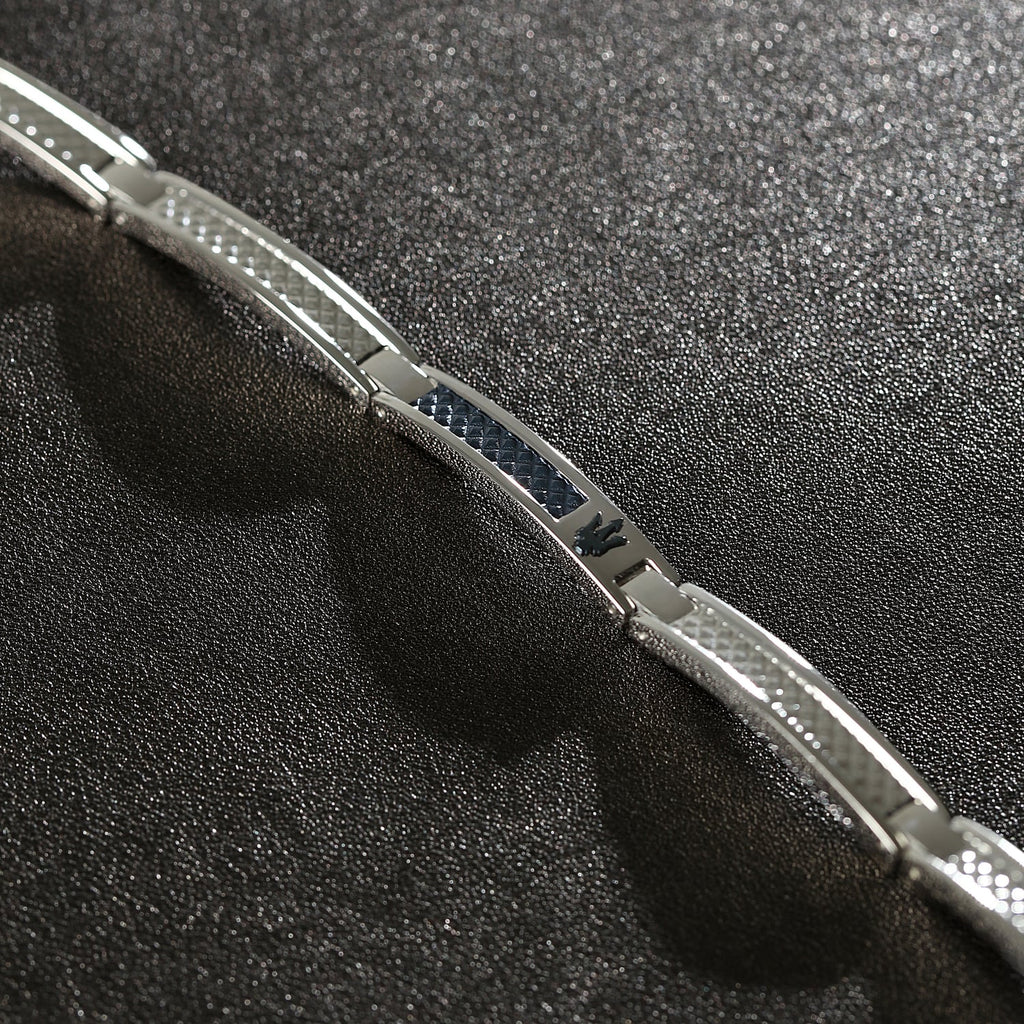 BRACCIALE MASERATI ICONIC