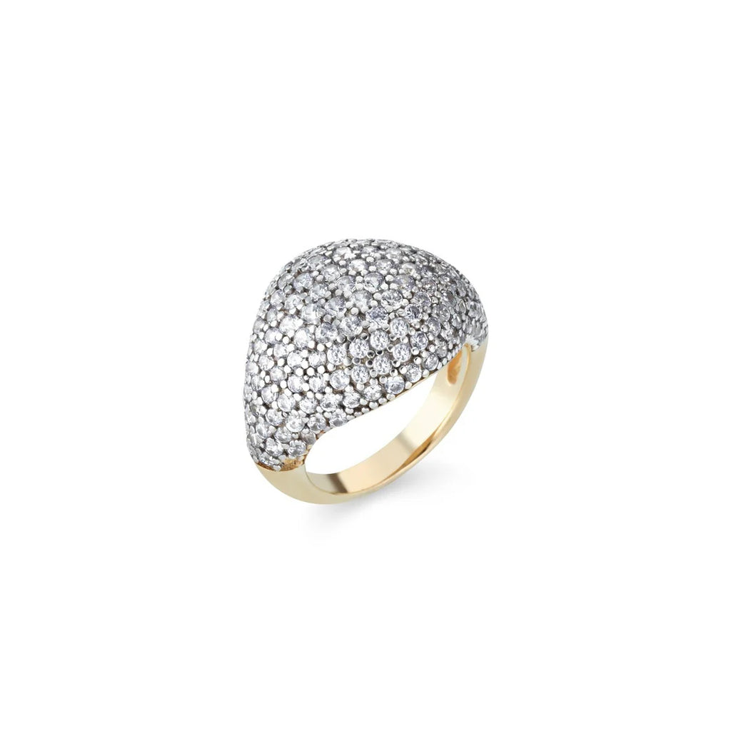 ANELLO CHEVALIER LAVANDA LAURA P