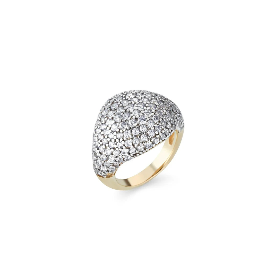 ANELLO CHEVALIER LAVANDA LAURA P