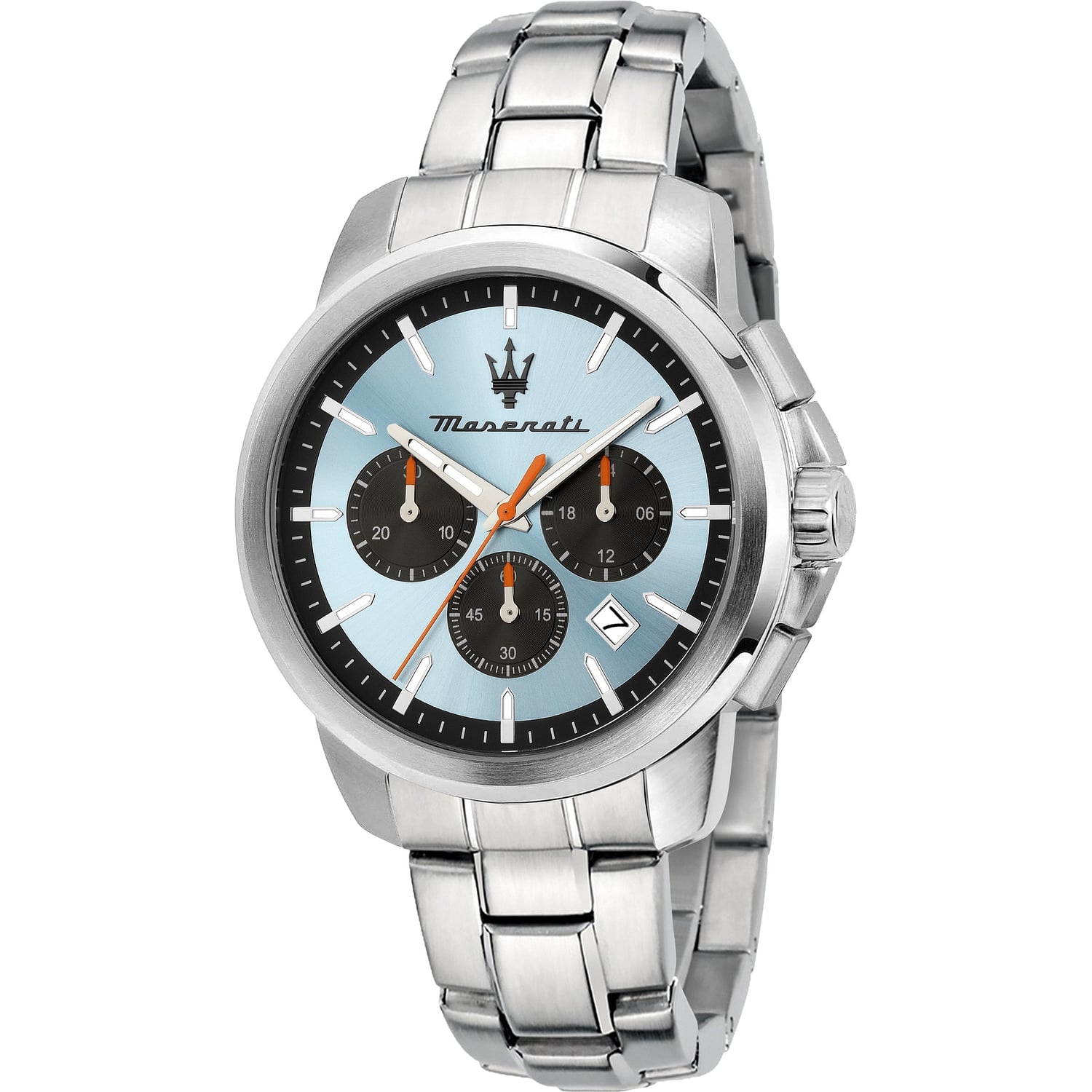 OROLOGIO MASERATI SUCCESSO