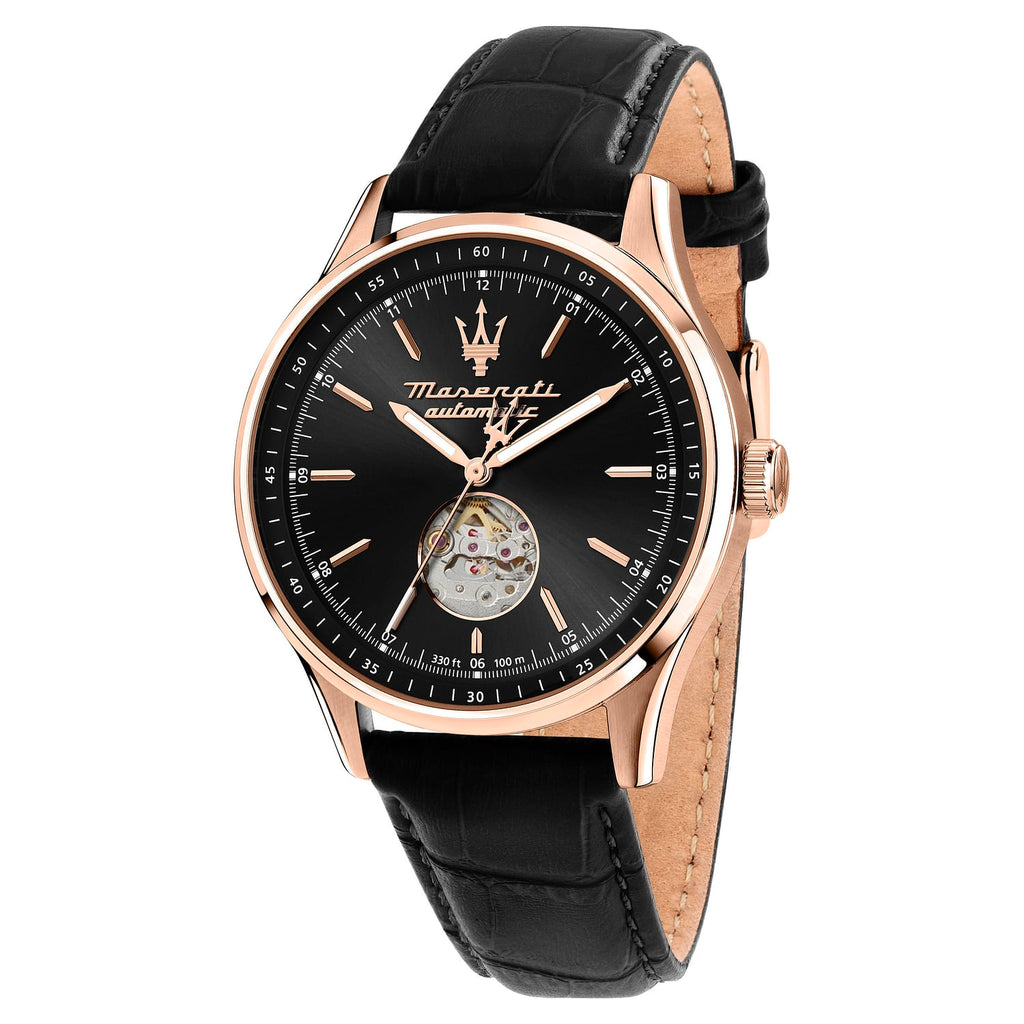 OROLOGIO MASERATI SORPASSO