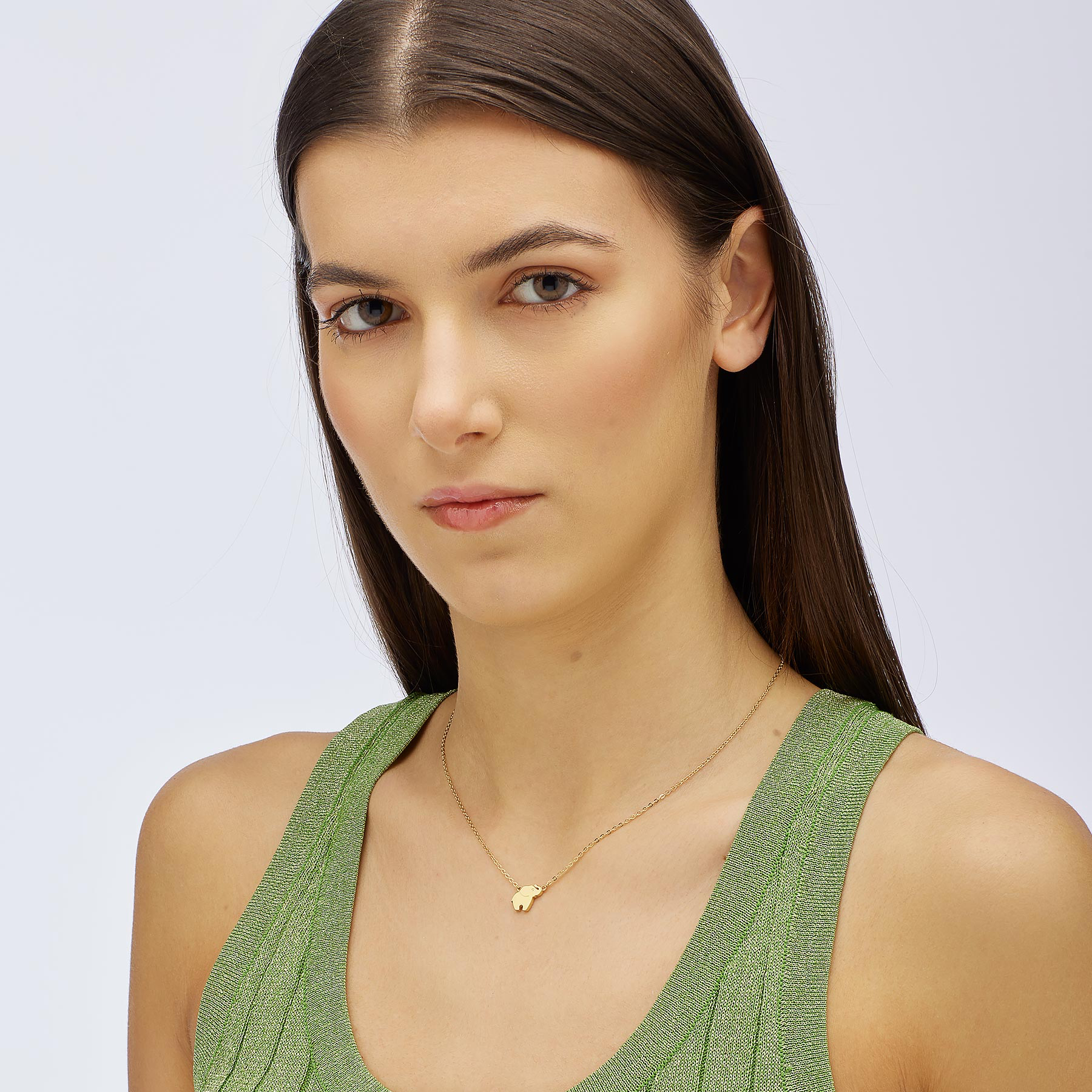 COLLANA CLICK S’AGAPO