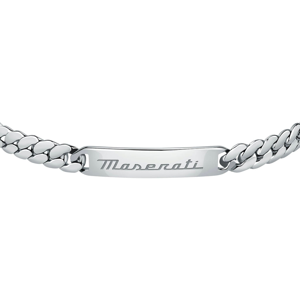 BRACCIALE MASERATI ICONIC