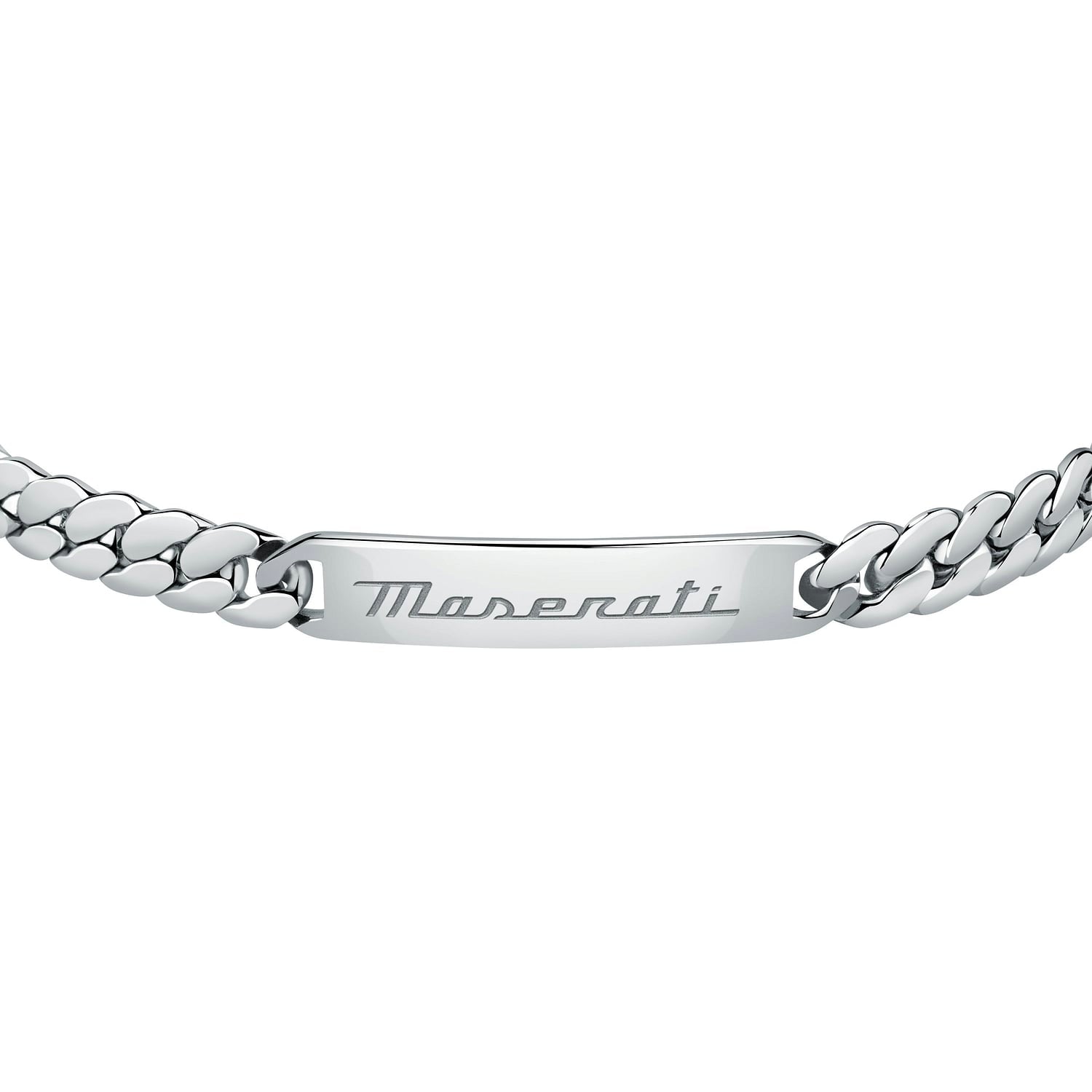 BRACCIALE MASERATI ICONIC